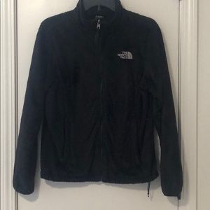 Women’s Osito North Face Jacket
